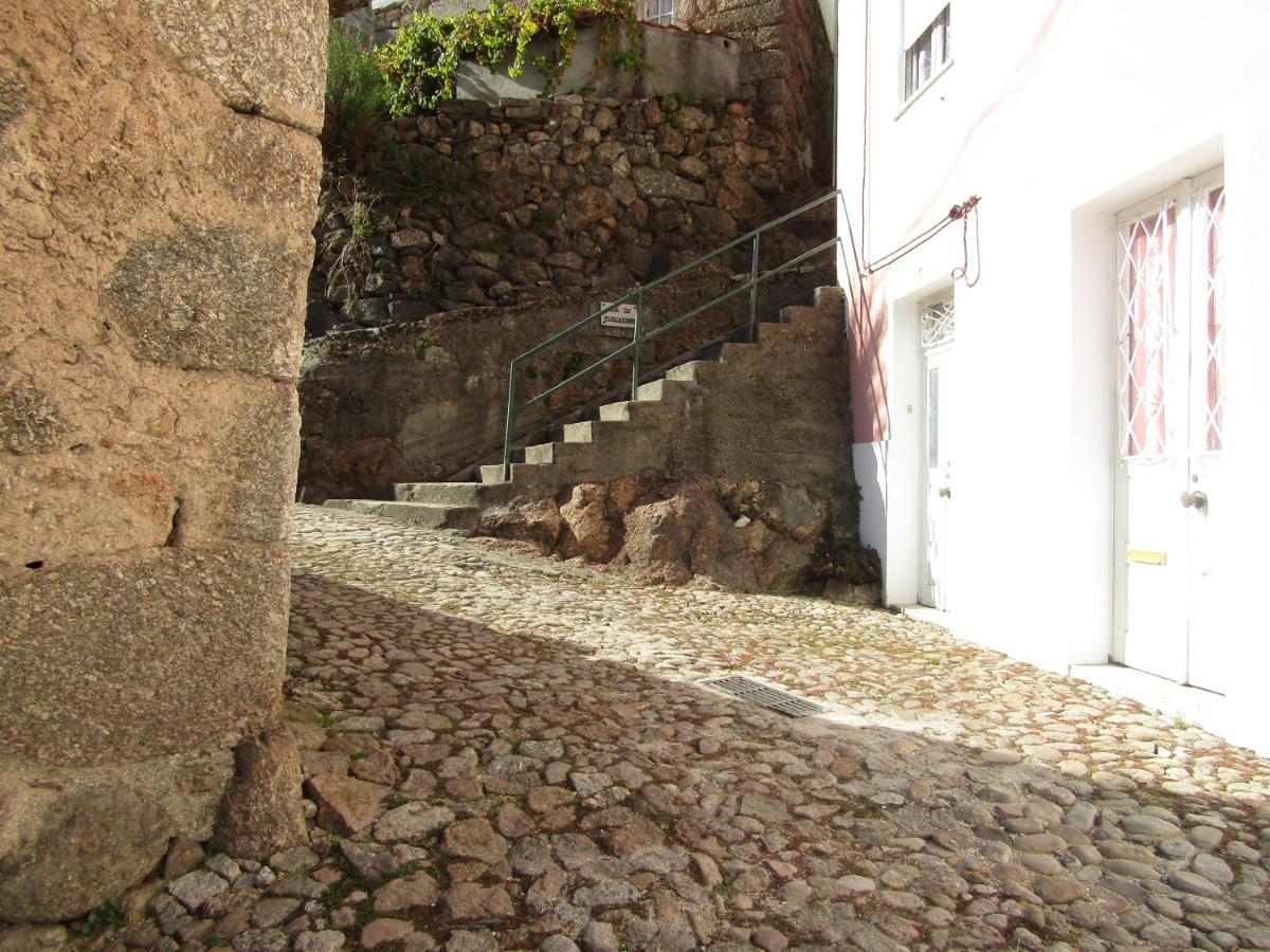 Casa Encantada - Alvoco Da Serra Vila Exterior foto